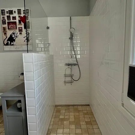 Loftwohnung 2 Simmerdeis An Der Gracht דירה פרידריכשטאדט