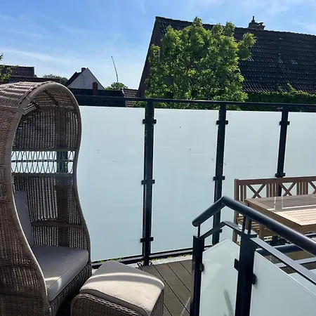 Loftwohnung 2 Simmerdeis An Der Gracht