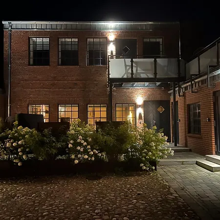 Loftwohnung 2 Simmerdeis An Der Gracht * פרידריכשטאדט