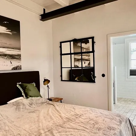 Apartment Loftwohnung 2 Simmerdeis An Der Gracht *