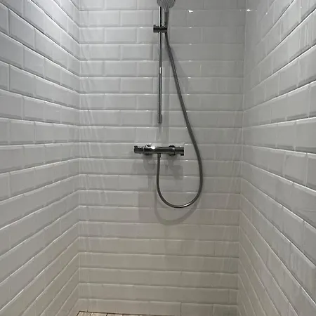 Loftwohnung 2 Simmerdeis An Der Gracht Friedrichstadt