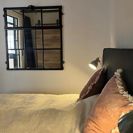 Loftwohnung 2 Simmerdeis An Der Gracht *