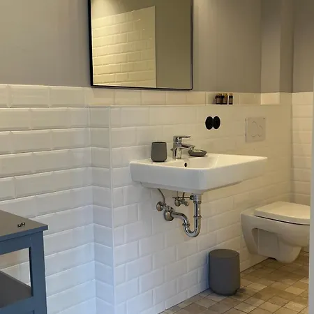 Loftwohnung 2 Simmerdeis An Der Gracht פרידריכשטאדט