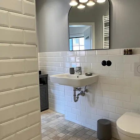 Loftwohnung 2 Simmerdeis An Der Gracht * Friedrichstadt