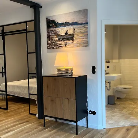 Loftwohnung 2 Simmerdeis An Der Gracht * פרידריכשטאדט