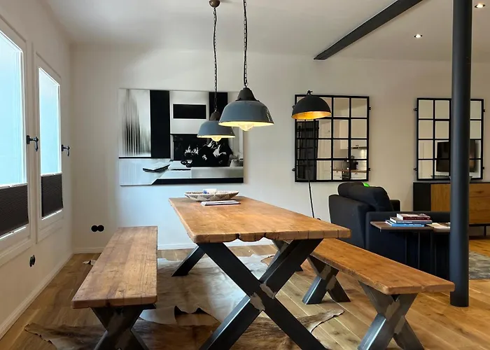 דירה Loftwohnung 2 Simmerdeis An Der Gracht